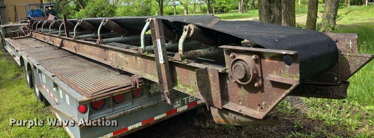 Marco conveyor - EF3481