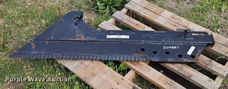Vermeer vibratory plow blade - EI8994