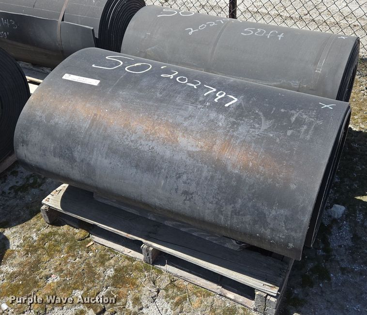 Conveyor belt - EJ7470
