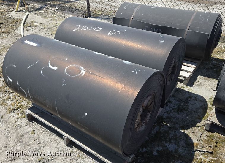 (3) conveyor belt - EJ7471