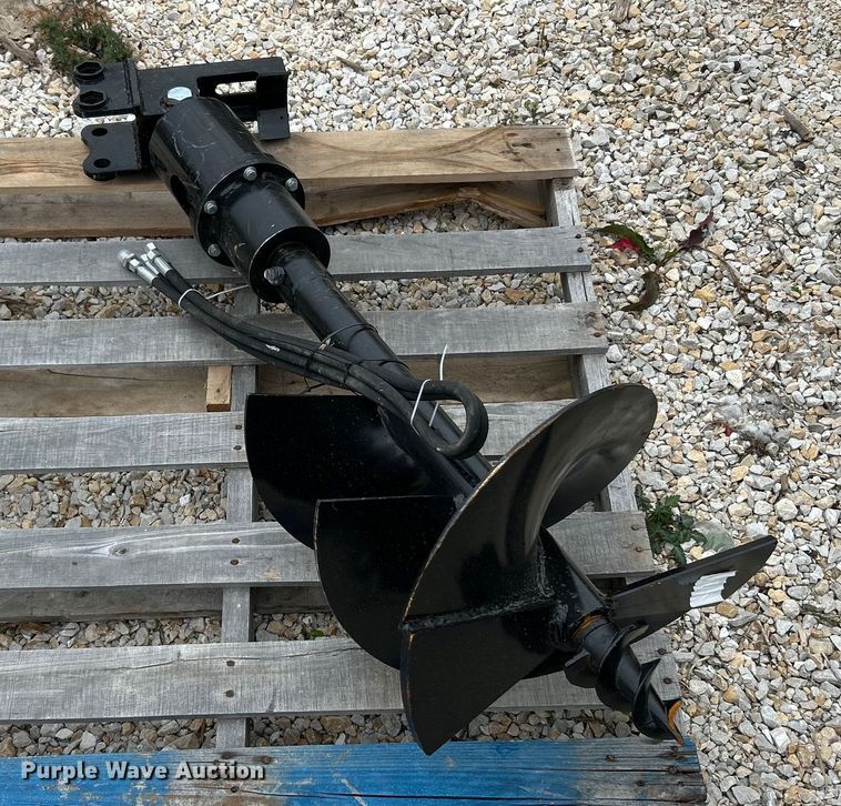Miva excavator auger - EK2905