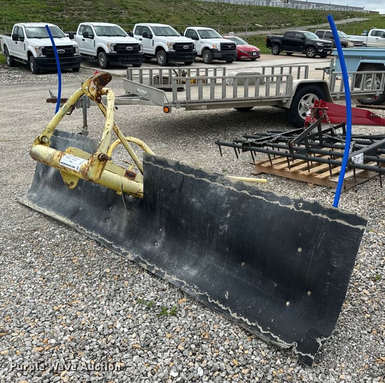 Danuser CB blade - DV1957