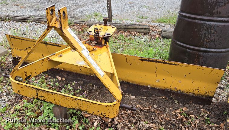 King Kutter blade - EH8897