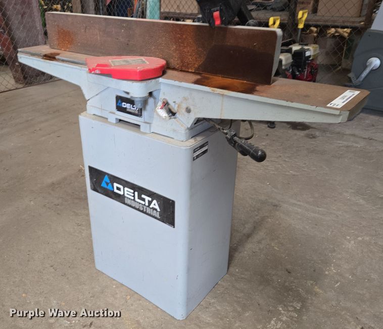 Delta 37-866 wood joiner - EJ8746