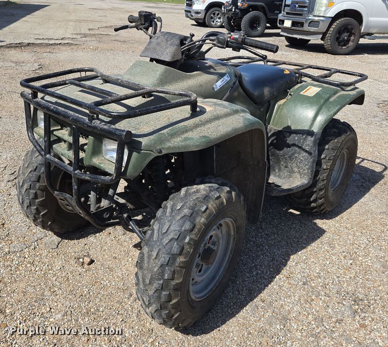 2003 Honda ATV - EN8927