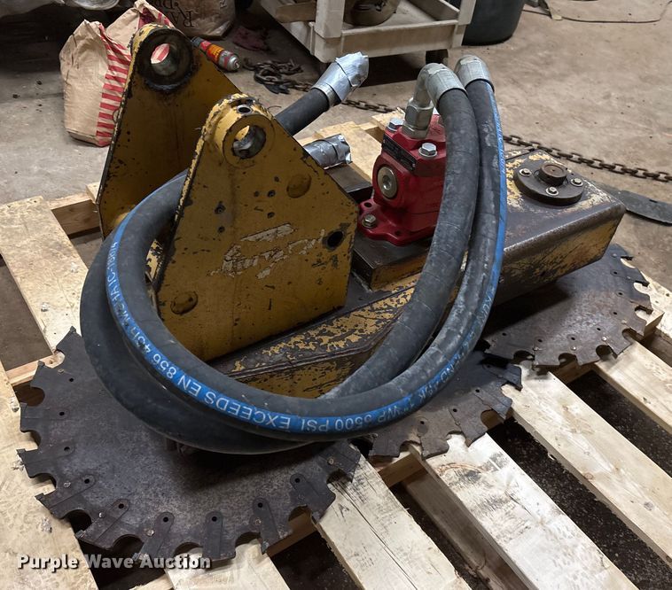 Diamond tree saw - OB9625