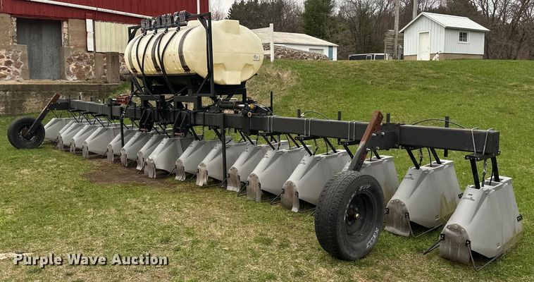 RedBall-Hooded  hooded sprayer - EB2490