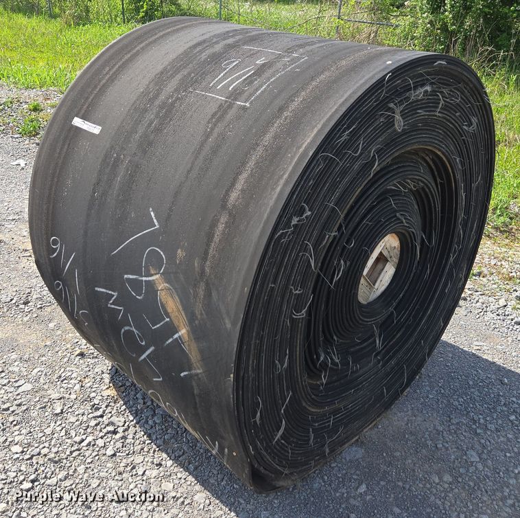 Roll of conveyor belt - FB9375