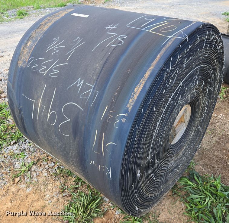 Roll of conveyor belt - FB9376