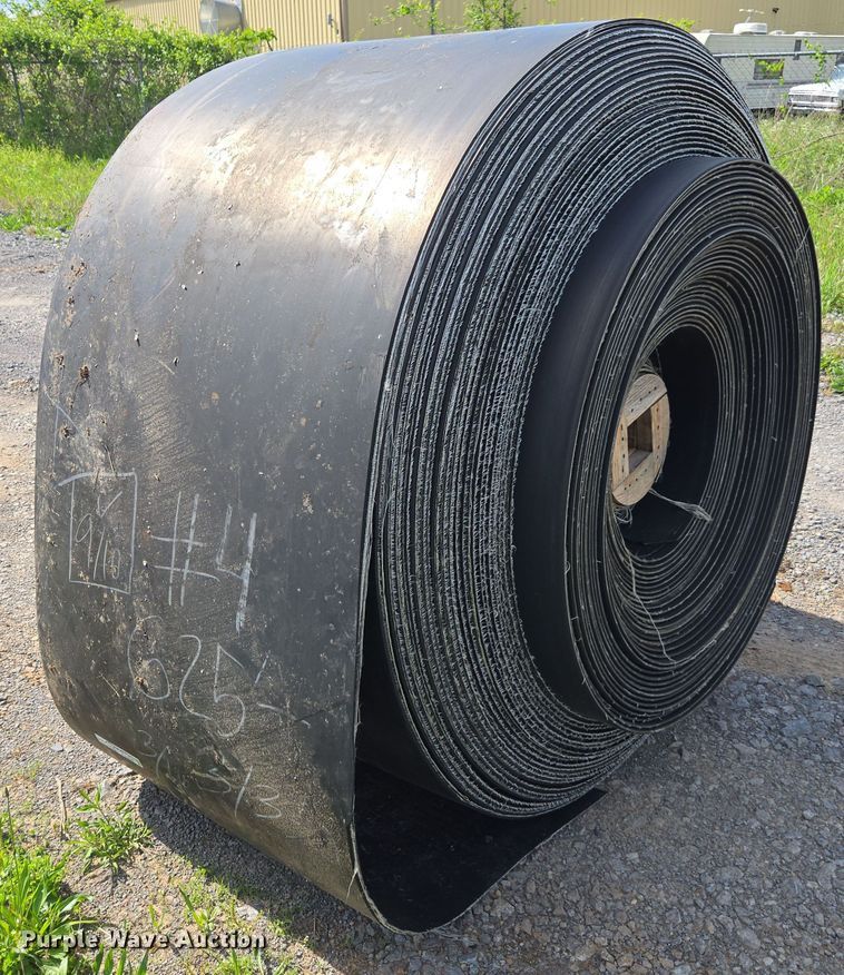 Roll of conveyor belt - FB9378