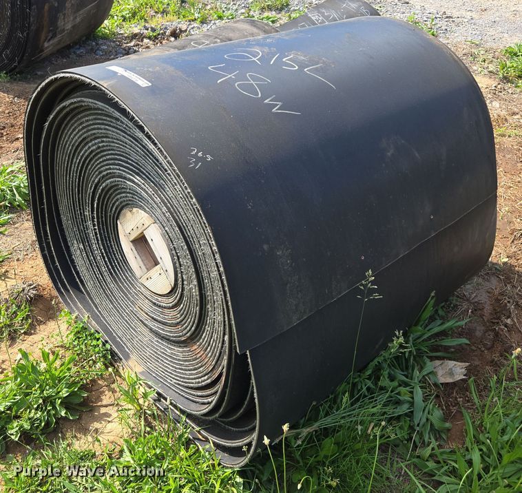 Roll of conveyor belt - FB9379