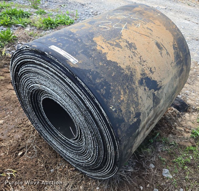Roll of conveyor belt - FB9380