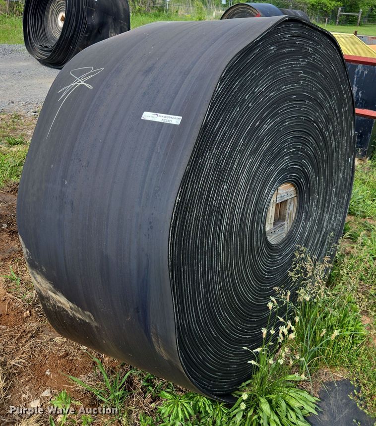 Roll of conveyor belt - FB9381