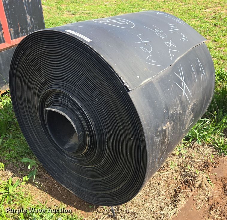 Roll of conveyor belt - FB9382
