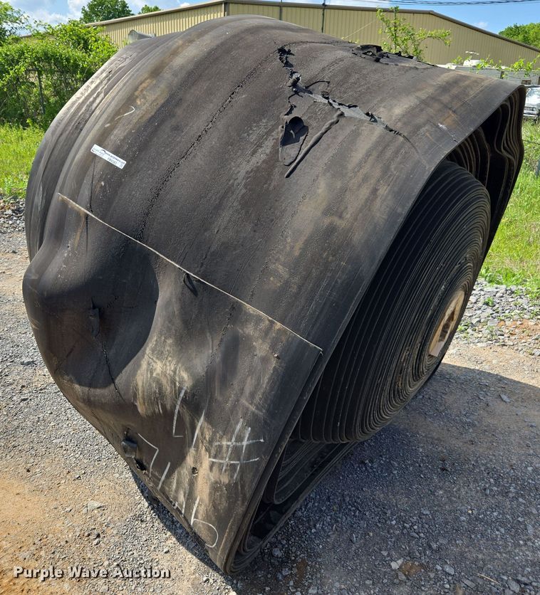 Roll of conveyor belt - FB9383