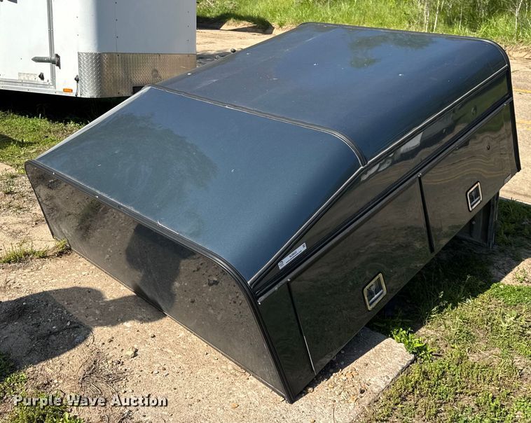 ARE D271-23 utility topper - NJ9652