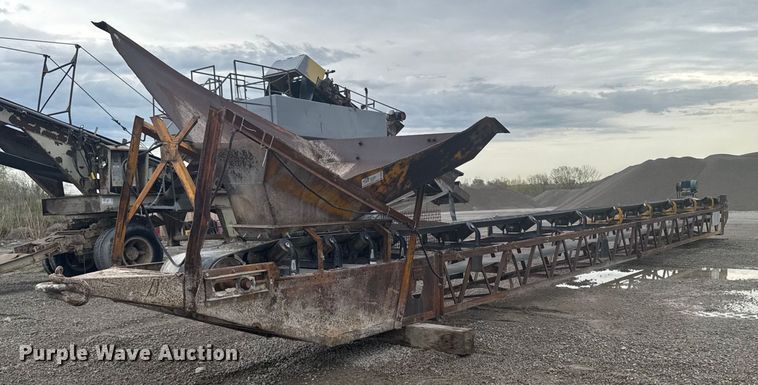 Conveyor - DT0745