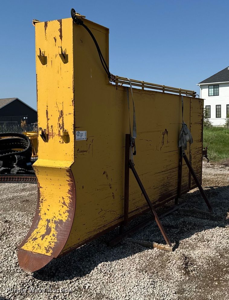 Trench box - DV2613