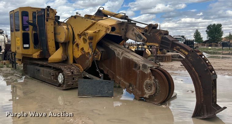 1996 Trencor 960 trencher - EC1373
