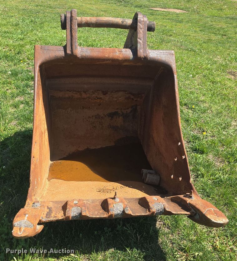Esco excavator bucket - EK5218