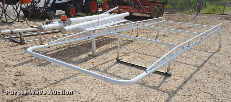 (3) ladder racks - EN3720