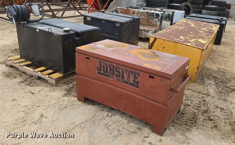 Truck parts - EN3723