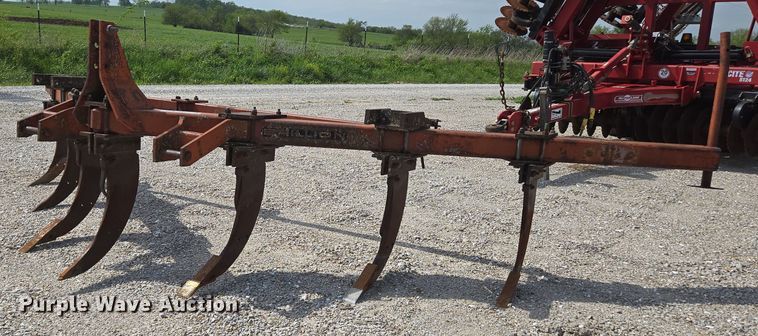 Brillion SCP-91 ripper - DP6364