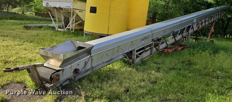 1993 Kimco KC1870 conveyor - EN8984