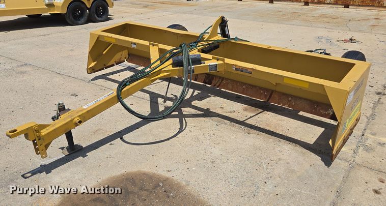 Frontier LL1212 box blade - DW1999