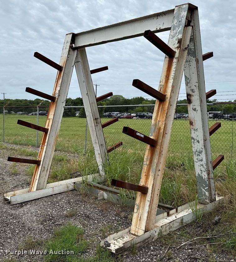 Pipe rack - DX5473