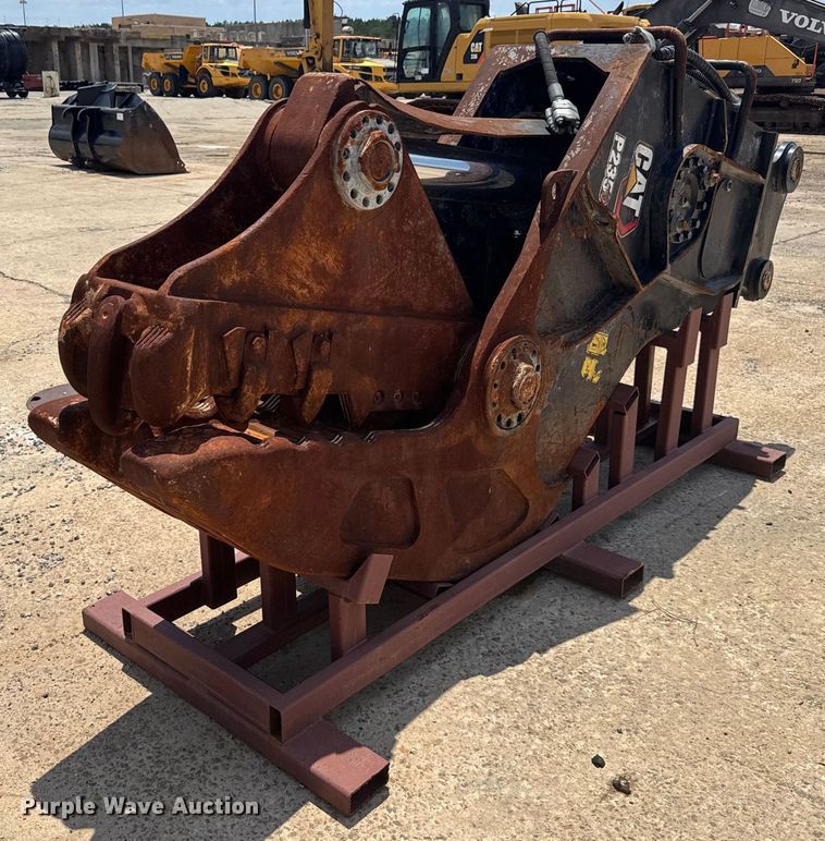 2020 Caterpillar 349-6030 pulverizer - EC3628