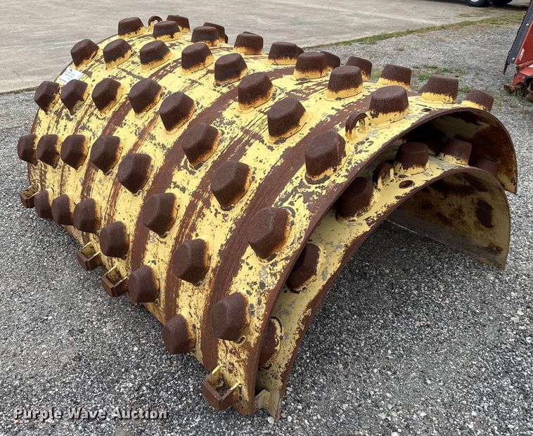 Padfoot shell kit - ED5653