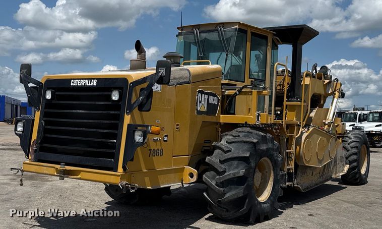 2016 Caterpillar RM300 reclaimer - EE0032