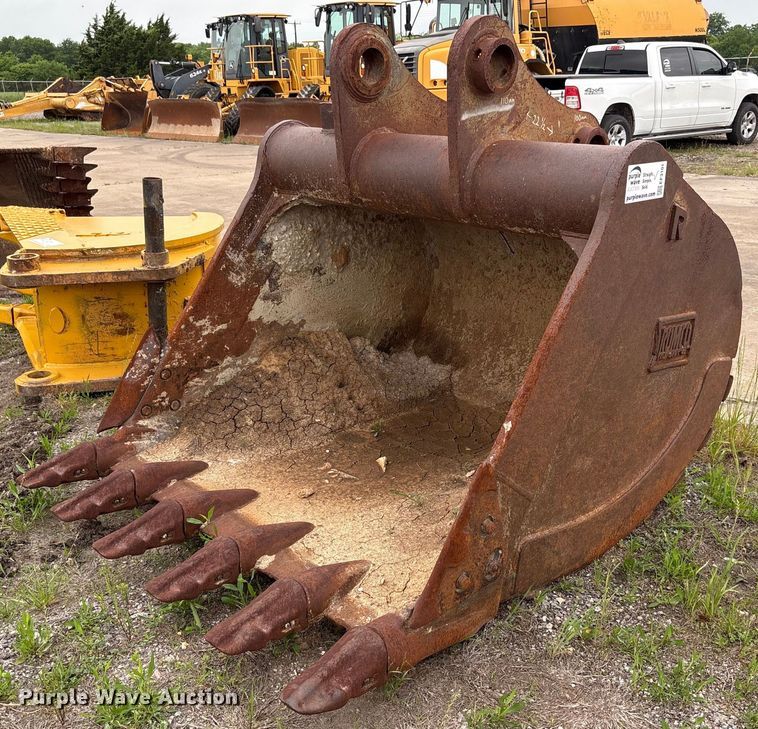 Rockland EH70 excavator bucket - EF3101
