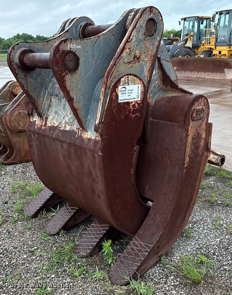 JRB grapple bucket - EF3106