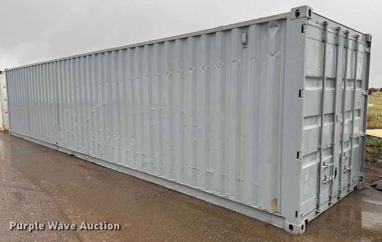 Storage container - EH0308