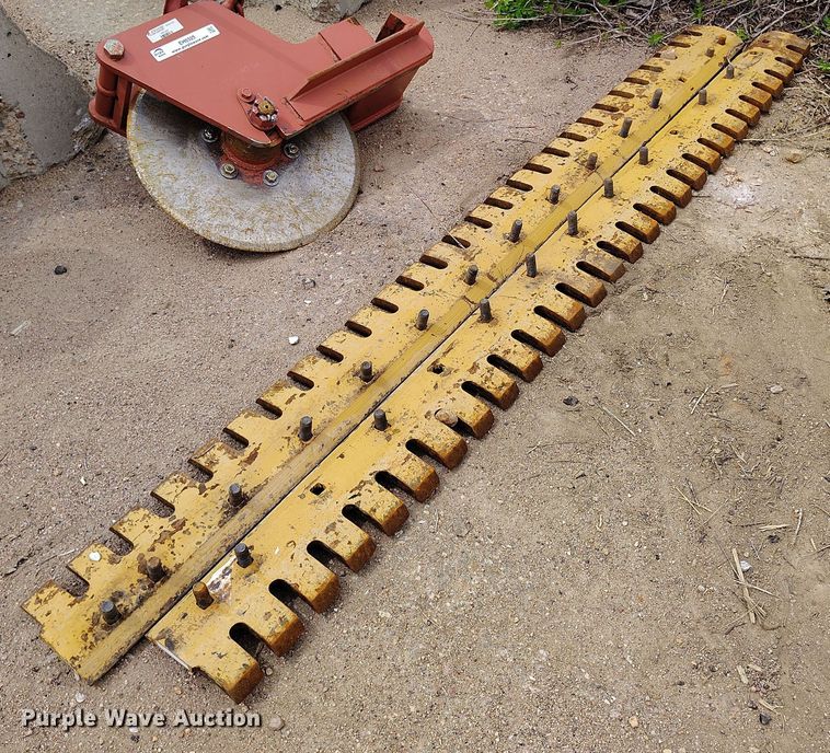 Motor grader parts - EH0325