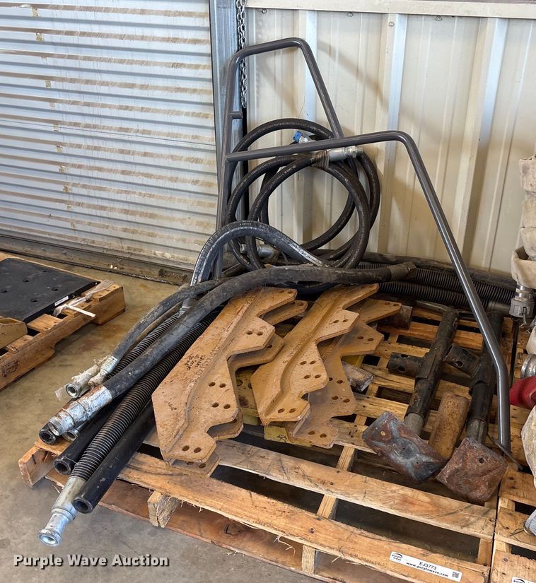 Tools - EJ3773