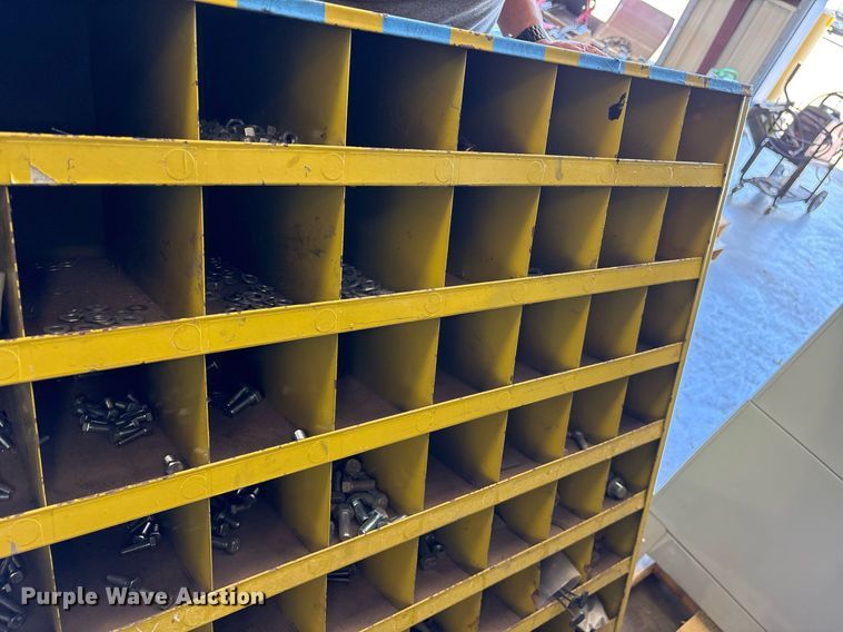 Shelving - EJ3790