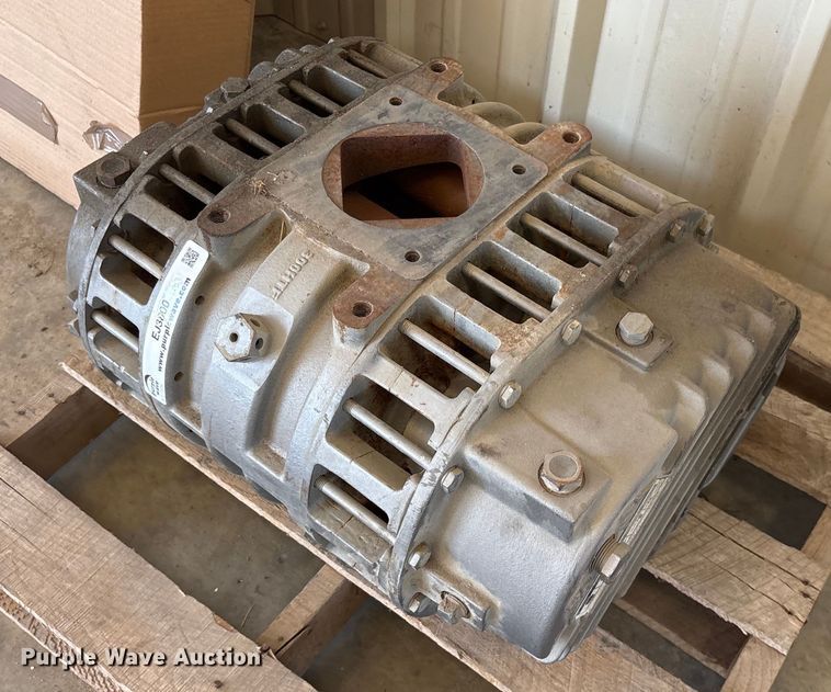 Gardner Denver truck blower - EJ3800