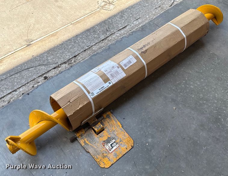 Auger bit - EJ3805