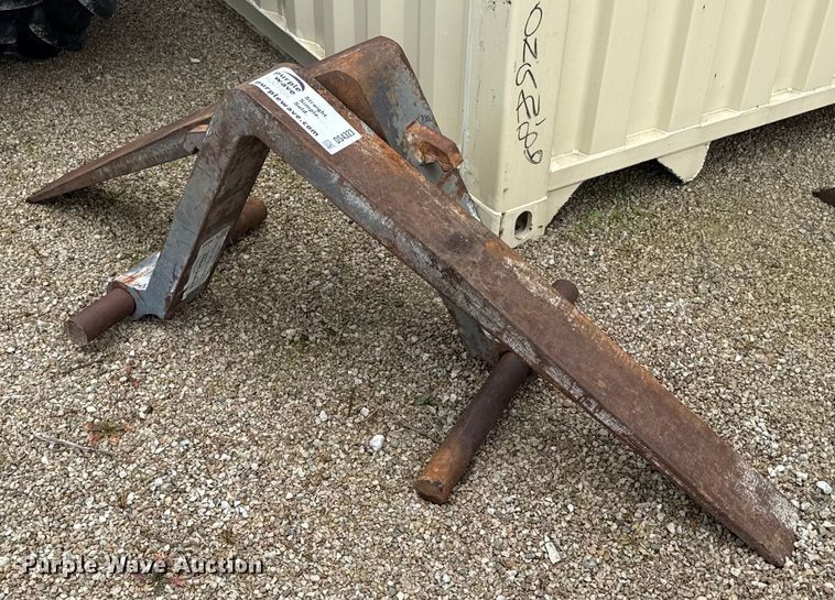 48" L forks - DS4323