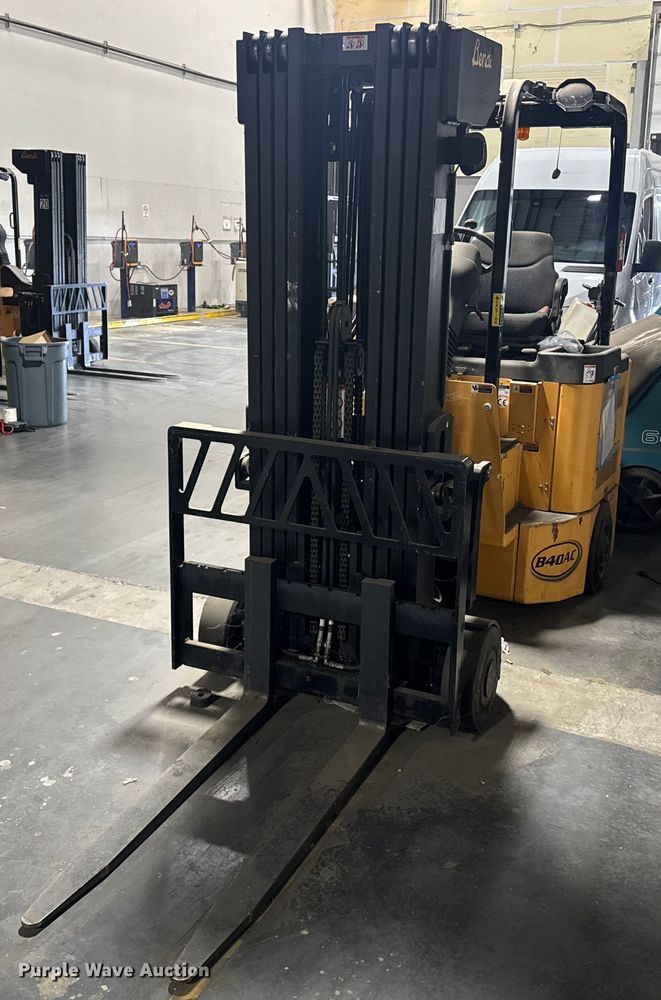 2019 Landoll B40AC forklift - DW1967