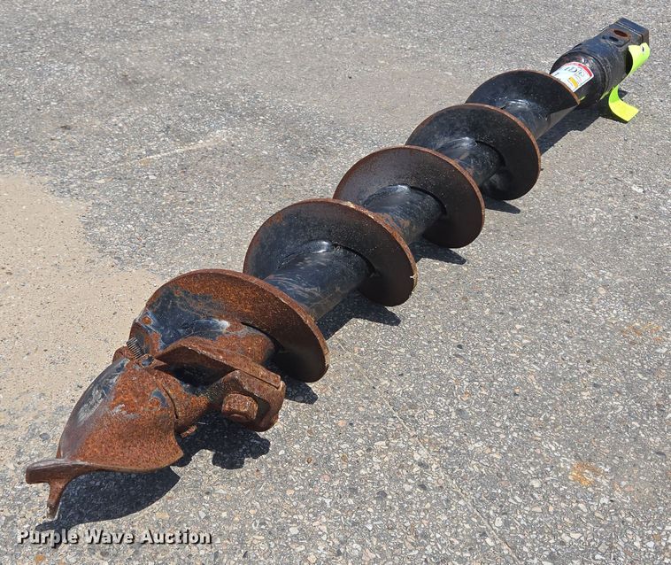 Auger bit - EQ4012