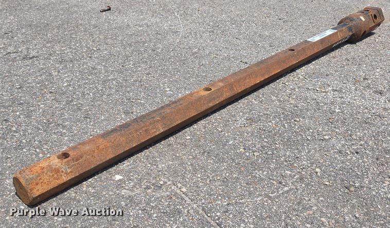 Auger extension - EQ4014