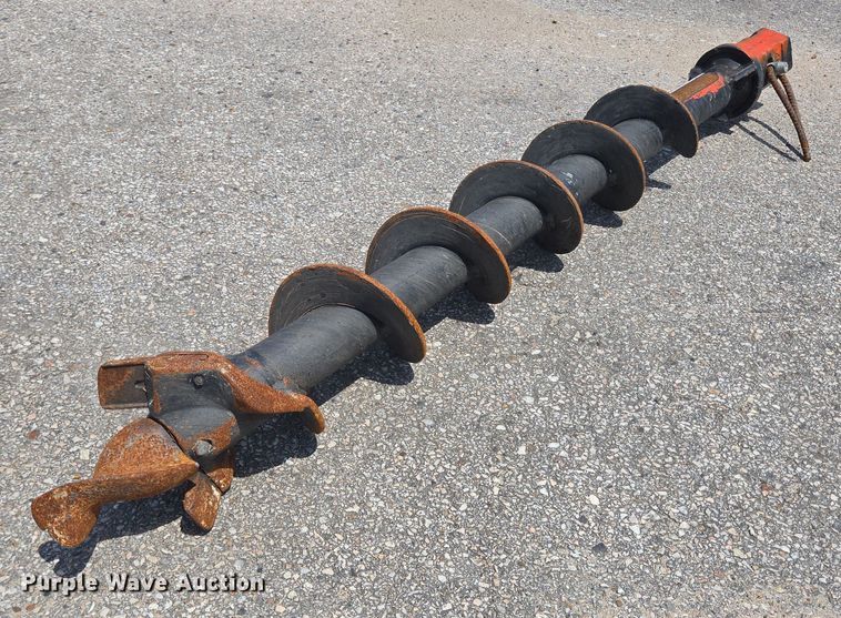 Auger bit - EQ4015