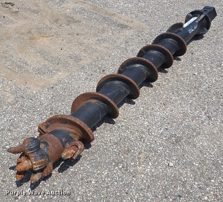 Auger bit - EQ4016