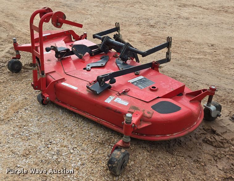 Massey Ferguson MF1505 mower deck - ER5236