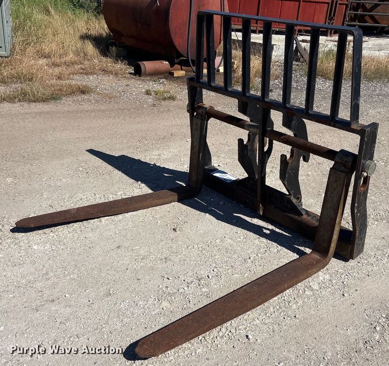 Skytrak 48" L forks - DM1906