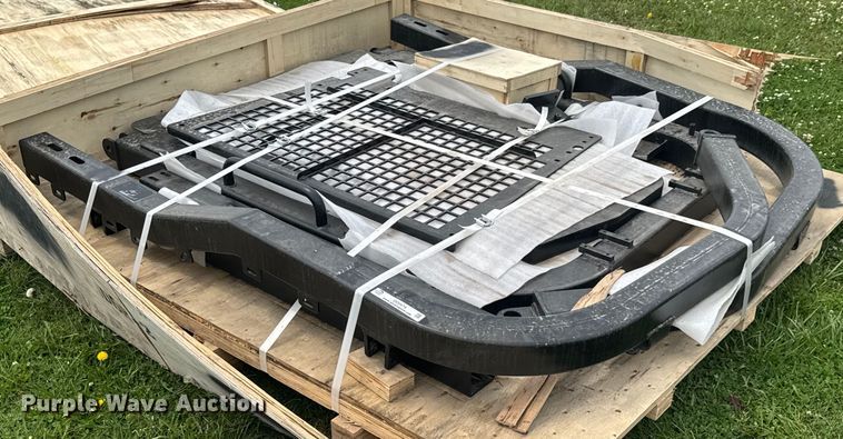 Dozer attachments - DO0974